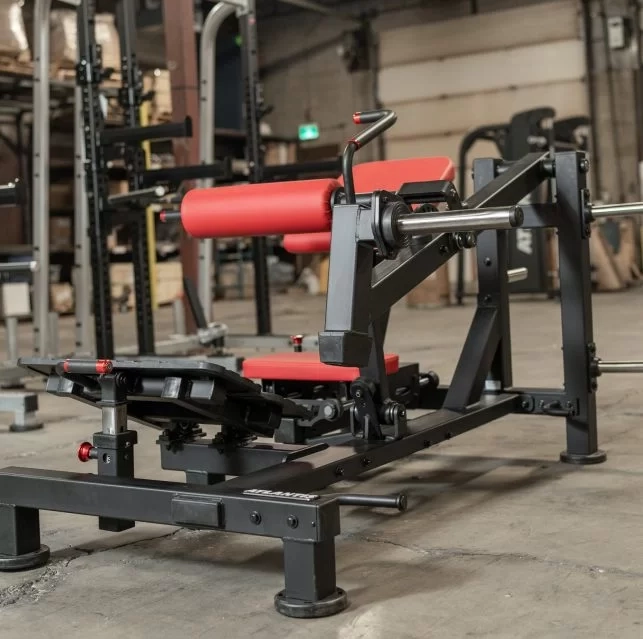 Atlantis Hip Thruster Pro - Image 6